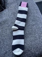 Thomas Pink Socks XL New