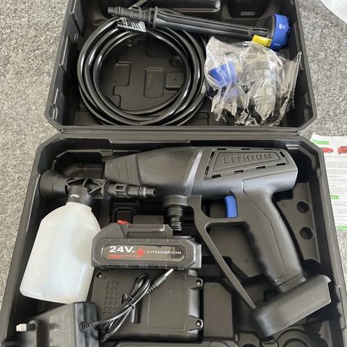 Battery cordless car high - 2,
