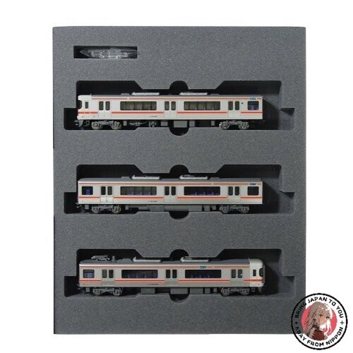 Kato gauge 313 - kato, series