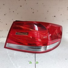 BMW E92 taillight tail light