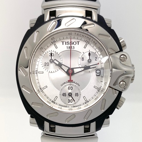 Tissot race - tissot, t-race