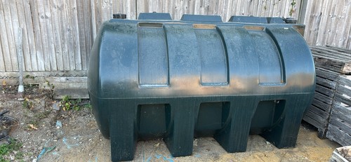 2500l horizontal domestic - horizontal,