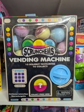 Scrunchems Large Vending