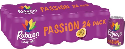Pack sparkling passion - pack,