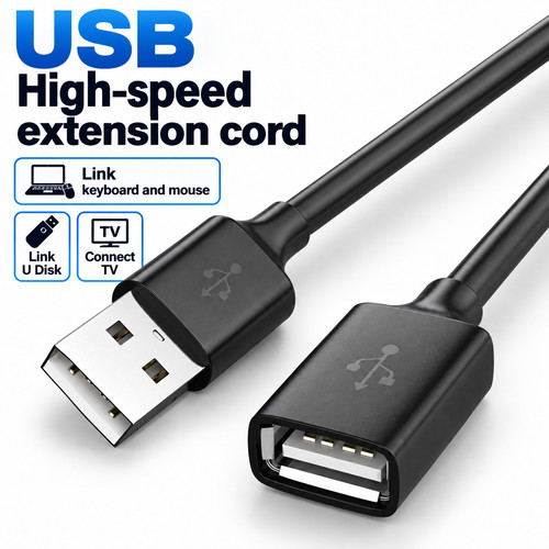 Usb extension cable - 3.0,