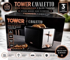 Tower Cavaletto T20036RG 2