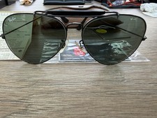 Vintage - 1986 Ray-Ban RB3030