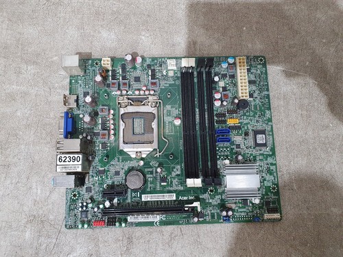 Acer h57d02 lga 1156 - h57d02,