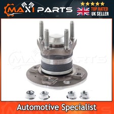 Vauxhall Astra G MK4 2000-2005