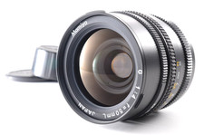 **TOP MINT** Mamiya G 50mm f/4