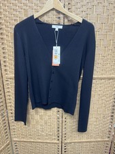 Marks And Spencer’s Black V