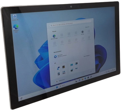 Microsoft surface pro - microsoft, 7