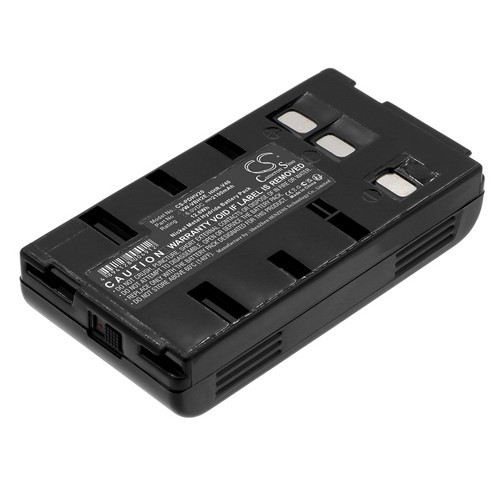 Battery for jvc v20us - battery, bn-v20us