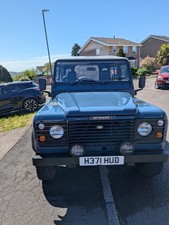 Landrover defender swb 5 - defender,