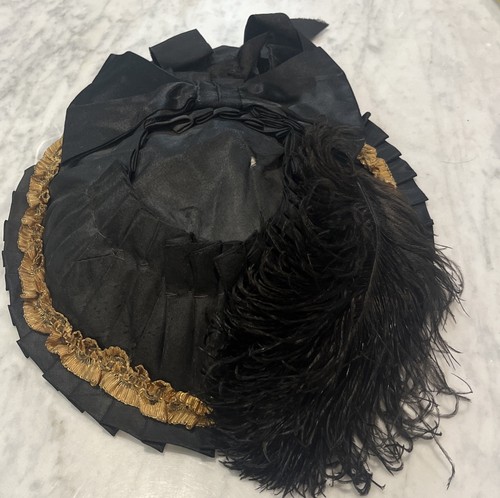 Antique 1800s victorian black - antique,