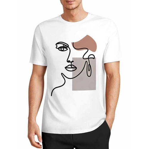 Abstract art women - art,, women's