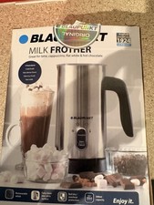 Blau Punkt Milk Frother