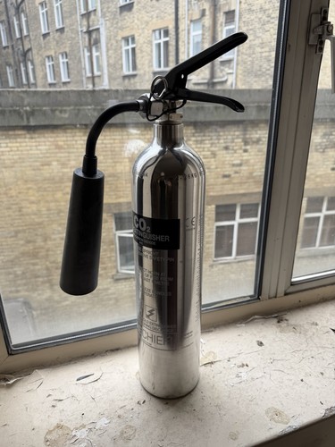 Premium chrome silver fire - chrome,
