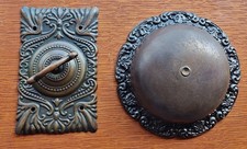 Antique Victorian Mechanical