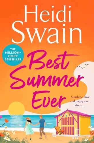 Best summer ever - ever:, your