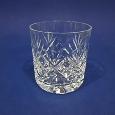 Royal doulton crystal - royal, “