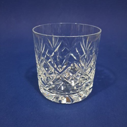 Royal doulton crystal - doulton,