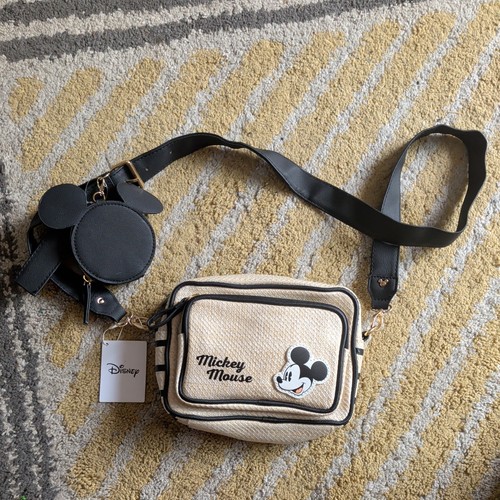 Mickey mouse bag brand new - bag,