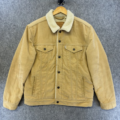 Levi premium men tan - premium,