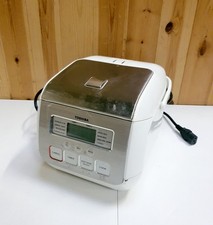 Toshiba RC-5MSI Rice Cooker