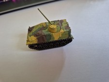 Roco minitanks H0  Panzer DBGM