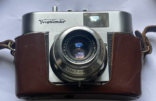 Voightlander vito film - vito, b