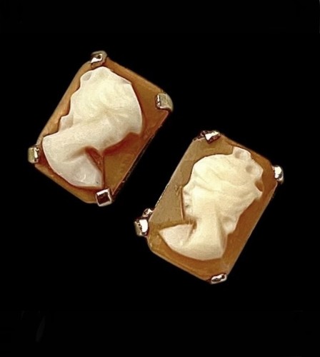 Vintage 9ct gold - vintage, &