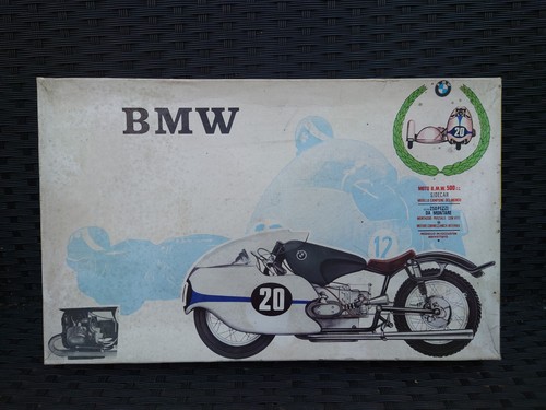 Protar scale kit moto - scale,