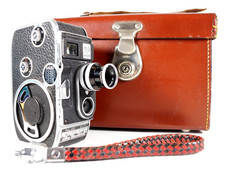 ✅ Paillard Bolex B8 Variable