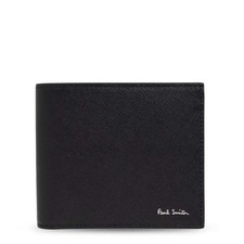 Paul Smith Mini Stripe Leather