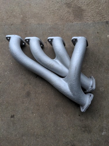 Alfa romeo euro exhaust - alfa,