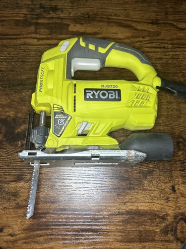 Ryobi rjs 720 jigsaw 230v - ryobi,