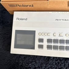 Roland TR-626 Rhythm Composer