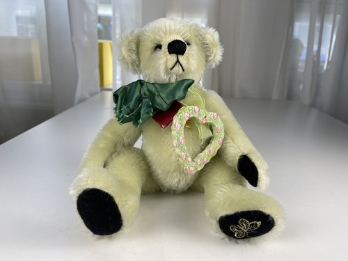 Collectors soft toy teddy - , bear