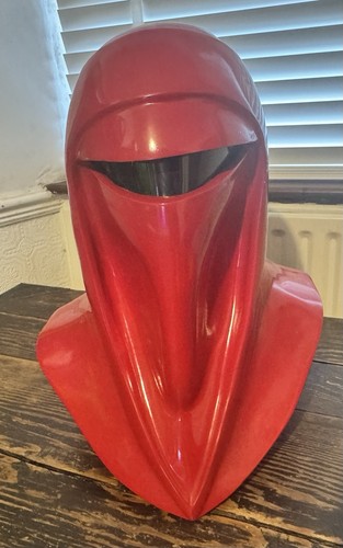 Emperor royal guard - guard, helmet