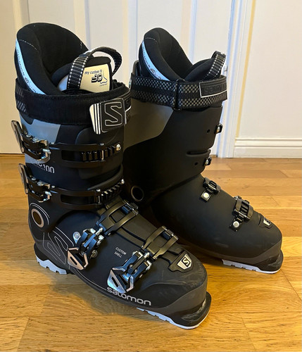 Salomon men alpine ski boots - alpine,