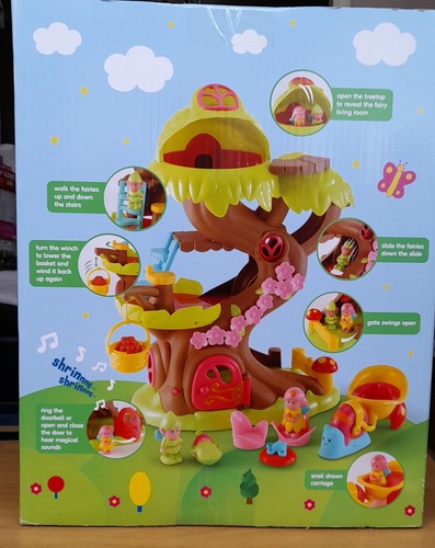 Elc happyland - elc,