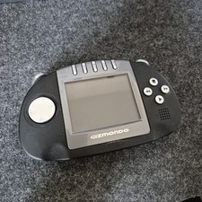 Gizmondo + Battery (Working)