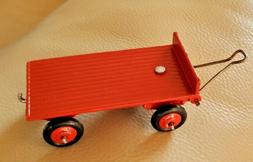 1940s dinky 25g trailer - 25g,