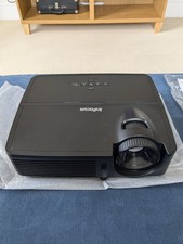 InFocus Projector IN126 -