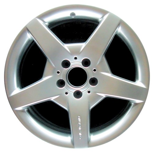 Wheel rim mercedes - wheel, mercedes-benz