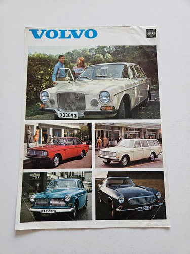 Volvo 1800s 121 122 - 1800s, amazon