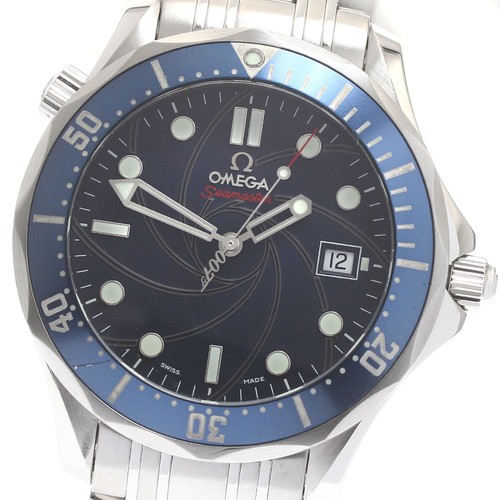 Omega seamaster300 007 james - seamaster300,
