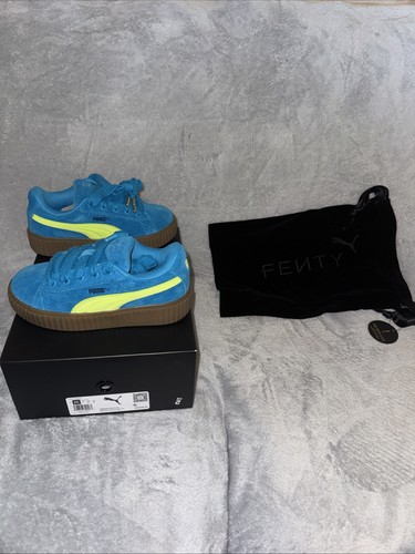 New puma fenty creeper - puma,
