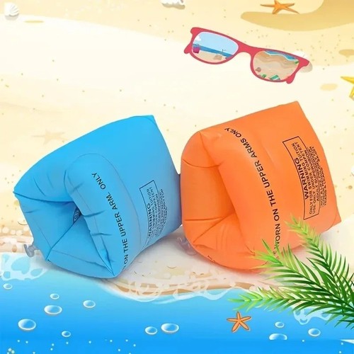 Kids baby adult inflatable - adult, arm